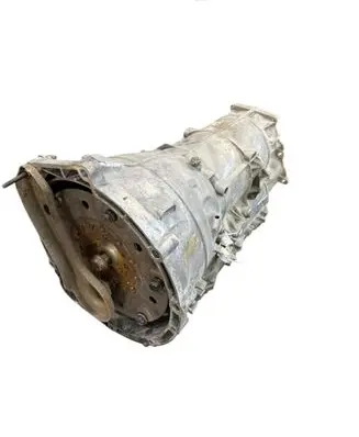 BMW X5 E70 Automatic gearbox 8HP70X T135