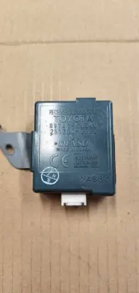 Toyota Land Cruiser (J120) Door central lock control unit/module 8974160340