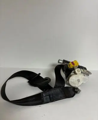 Volkswagen PASSAT B6 Front seatbelt 3C1857705F 33046823 YD419346060