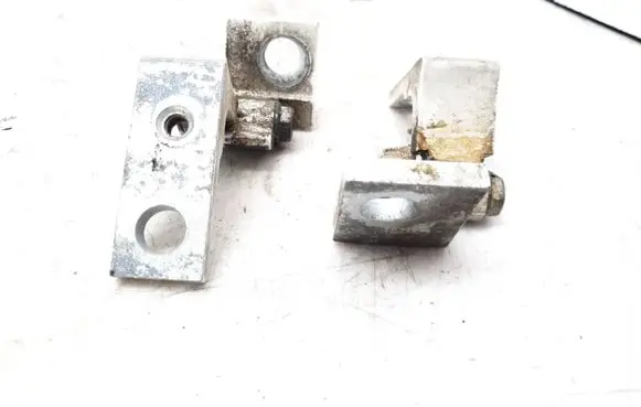 Citroen Nemo Front door hinges set NV903