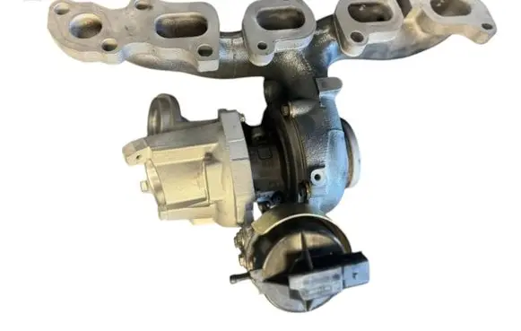 Volkswagen Golf VII Turbo 04L253010B 04L253019Q 04L253020M