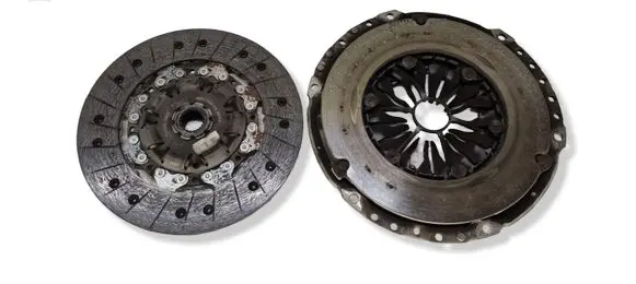 Ford Kuga I Clutch set kit 6M517550AA