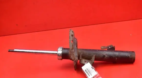 Volvo XC60 Front shock absorber/damper 811109