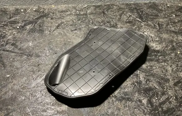 Audi A3 S3 8P Other interior part 8P3837