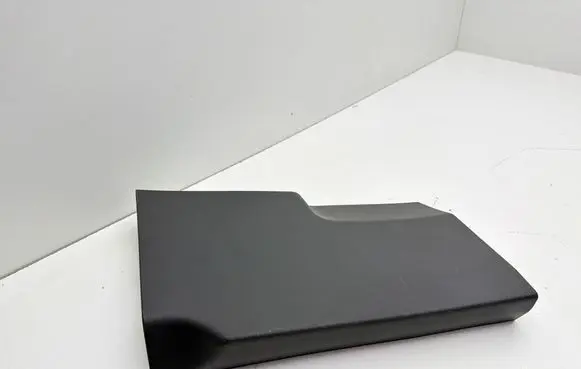 Volkswagen Touareg II (B) pillar trim (top) 7P5867240 7P6867240
