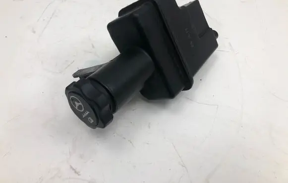 Opel Antara Power steering fluid tank/reservoir