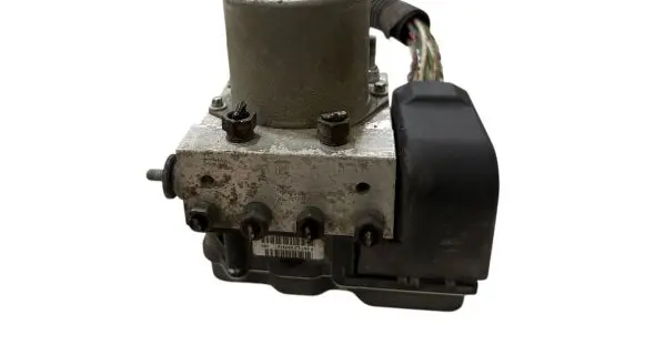 Citroen Berlingo ABS Pump 9665106880 0235230454