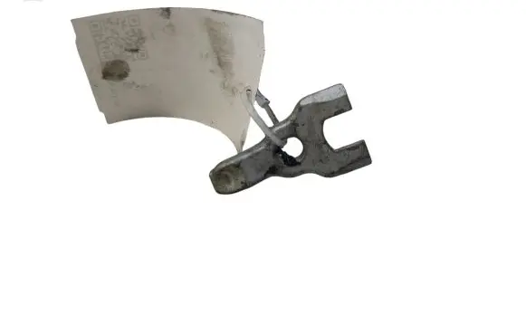 Fuel Injector clamp holder