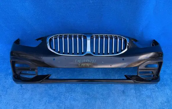 BMW 1 F40 Front bumper 7459708