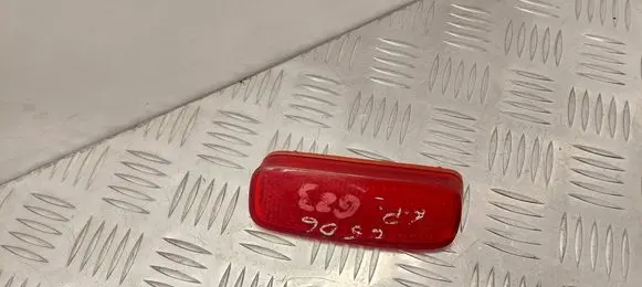 Citroen C5 Rear tail light reflector 9659830680