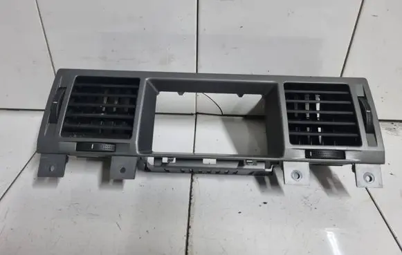 Opel Vectra C Dash center air vent grill 13125082