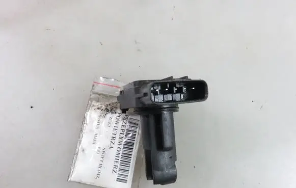 Suzuki Swift I Mass air flow meter 1974002230