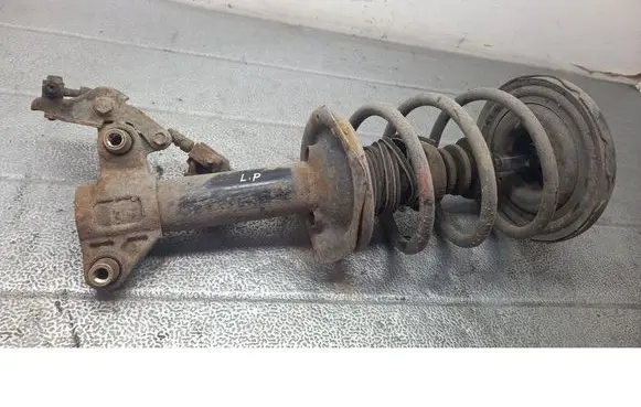 Nissan Primera Front shock absorber/damper 