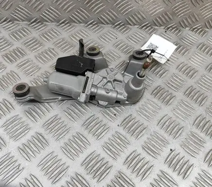 Lexus CT 200H Rear window wiper motor 8513076010