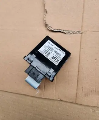 Hyundai Santa Fe MPM control module 921702W50