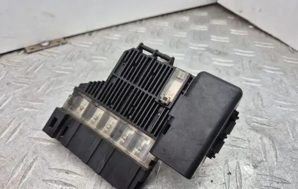 Nissan Qashqai+2 Positive wiring loom 