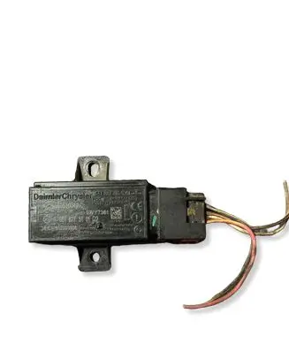Jeep Grand Cherokee (WK) Tire pressure sensor 56053034AC A0018275101