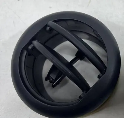 Fiat Qubo Dashboard side air vent grill/cover trim 07354610760
