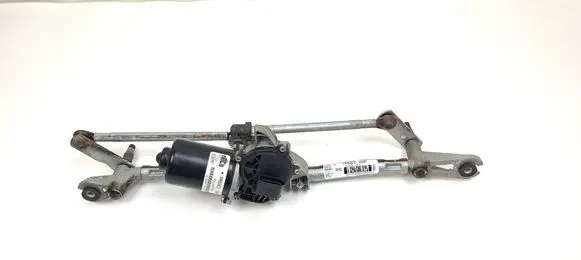Jeep Compass Front wiper linkage and motor 916251047