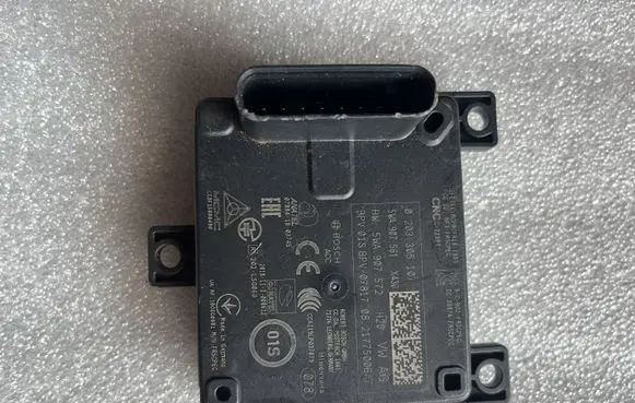 Volkswagen Golf VIII Distronic sensor radar 5WA907561