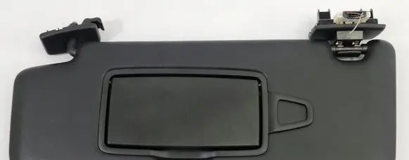 Mercedes-Benz E W213 Sun visor