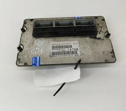 Dodge Durango I Engine control unit/module 56040147AG P56040147AG