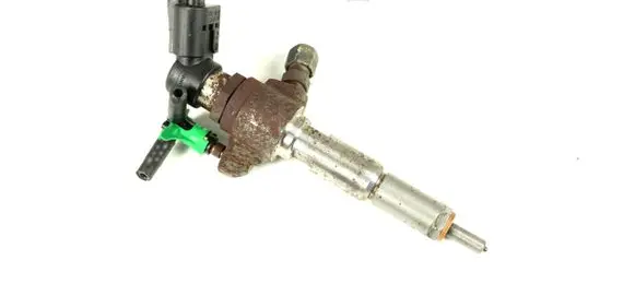 Ford Focus Fuel injector 9674973080 50274V05