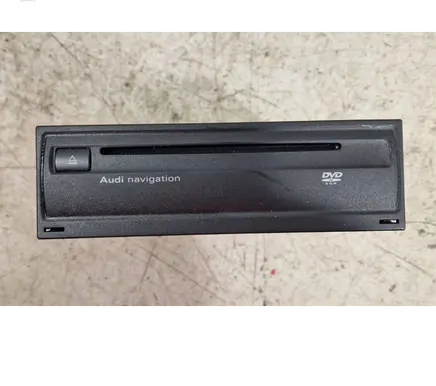 Audi A8 S8 D3 4E Navigation unit CD/DVD player BE6364 B7818168