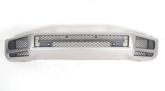 Mercedes-Benz G W463 2nd Gen Front bumper A4638852601
