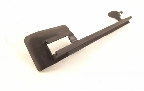 Mercedes-Benz GLK (X204) Front driver seat rail 2049191920 A2049191920