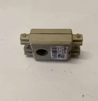 BMW 5 GT F07 Antenna control unit 911826106 21367510