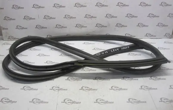 BMW 1 E82 E88 Front door rubber seal 