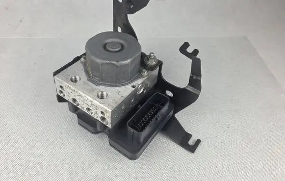 Renault Captur ABS Pump 0265255794 47660103R