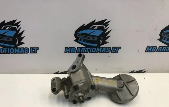 Audi A6 S6 C6 4F Oil pump 059115105