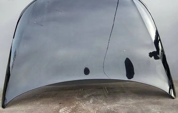 Volkswagen PASSAT B6 Engine bonnet/hood 