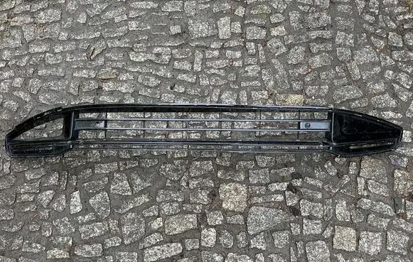 Volvo XC90 Front bumper 32345726 8D3HA