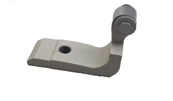 BMW X2 F39 Rear door lower hinge 7246063