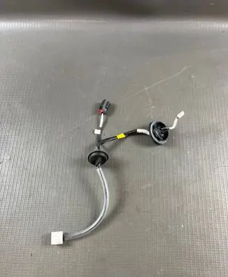 Toyota C-HR II Rear tail light wiring loom 314022610 20941940