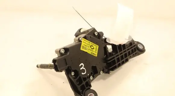 Renault Koleos I Rear window wiper motor 28710JY00A
