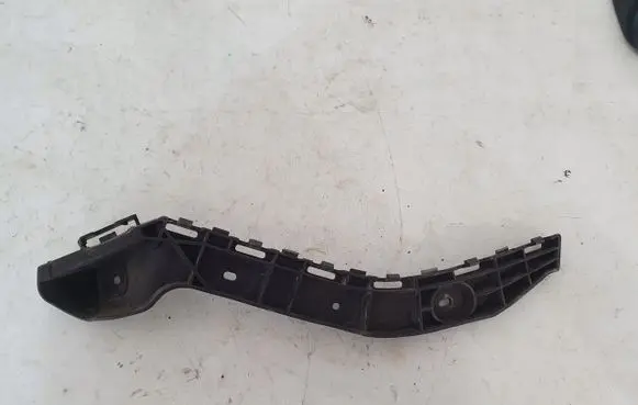 Skoda Rapid (NH) Rear bumper mounting bracket 5JJ807394