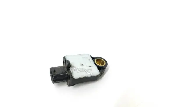 Citroen C-Crosser Airbag deployment crash/impact sensor 8651A002 TBYME0347Y5439