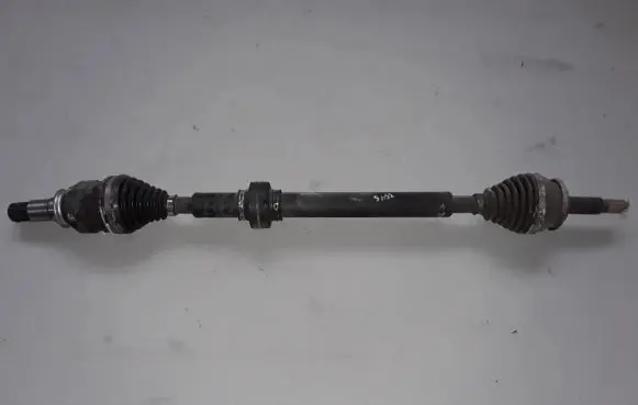 Toyota Prius Prime Front driveshaft