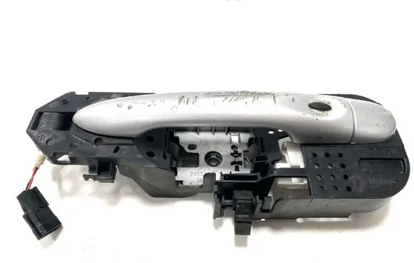 Renault Scenic III - Grand scenic III Rear door exterior handle 806070032R