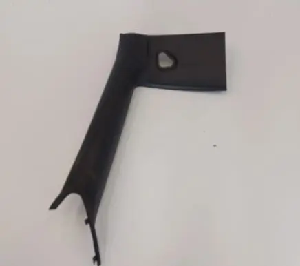 Mini Cooper Roadster R59 (A) pillar trim 2758817