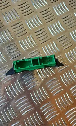 Citroen C4 Grand Picasso Parking PDC control unit/module 9814151980 00275497 0263004853