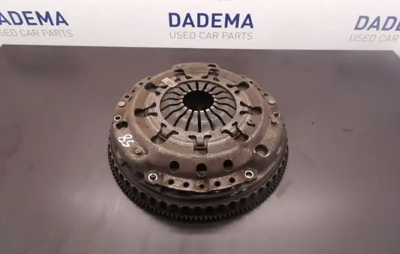 Volvo V50 Clutch set kit D58