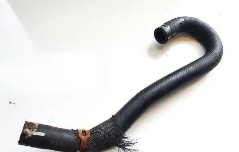 Renault Espace - Grand espace IV Engine coolant pipe/hose