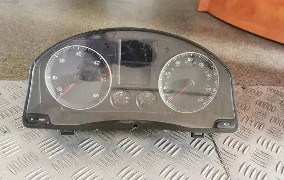 Volkswagen Golf Plus Tachometer 1K0920961K