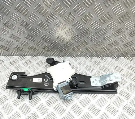 Land Rover Range Rover Sport L461 Rear window lifting mechanism without motor N9X227000AB