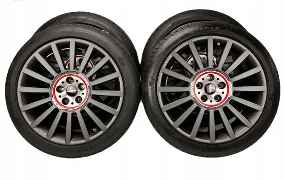 Mini Cooper Countryman F60 R19 alloy rim 36106874570